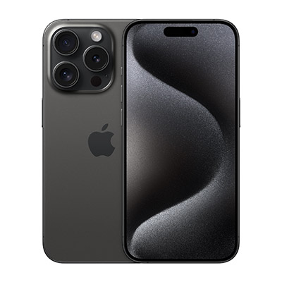 Apple iPhone 15 Pro produktbild