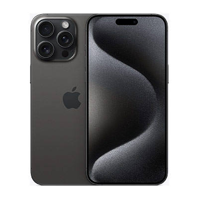 Apple iPhone 15 Pro Max produktbild