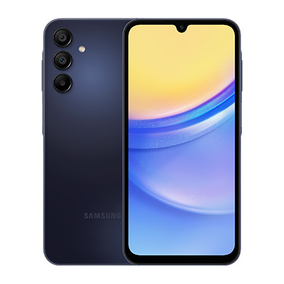 Samsung Galaxy A15 5G produktbild