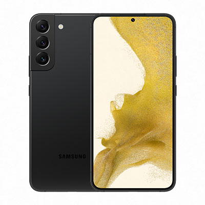 Samsung Galaxy S22+ produktbild