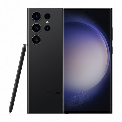 Samsung Galaxy S23 Ultra produktbild