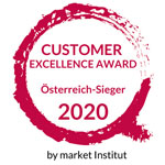 Customer-Excellence-Österreichsieger