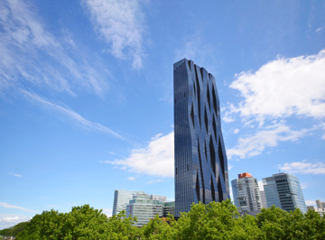 DC Tower 1
