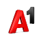 Logo A1 DSL