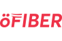 Logo öFiber