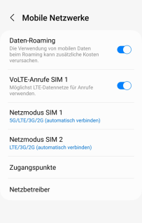anleitung android