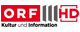 Logo ORF3