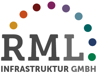 RML Infrastruktur Logo